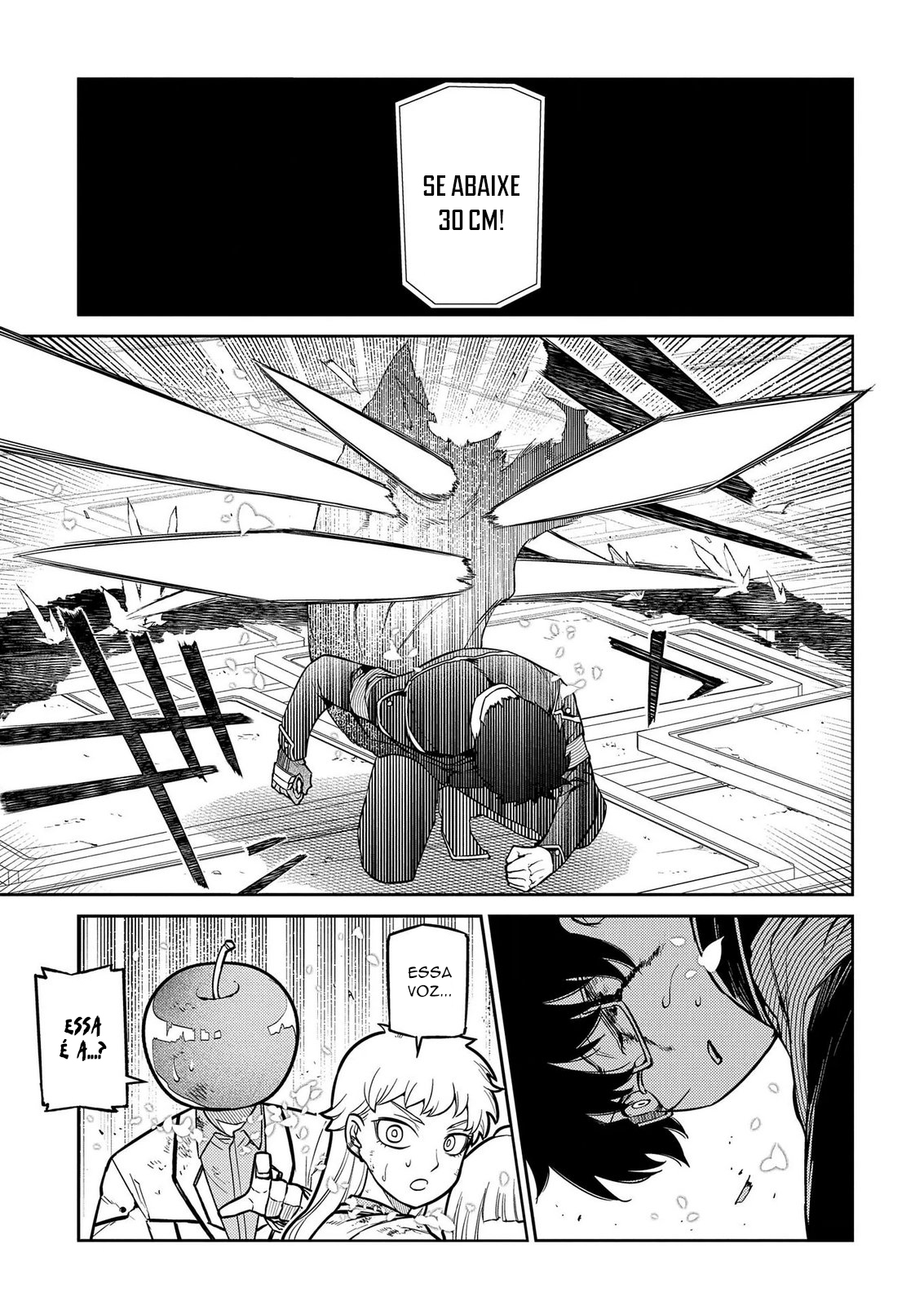 Read Petals of Reincarnation PT Manga Online