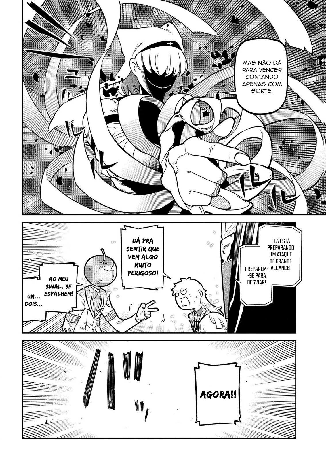 Read Petals of Reincarnation PT Manga Online