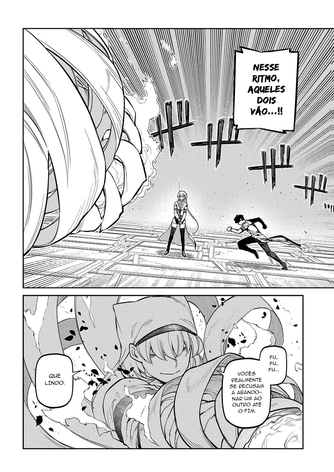 Read Petals of Reincarnation PT Manga Online