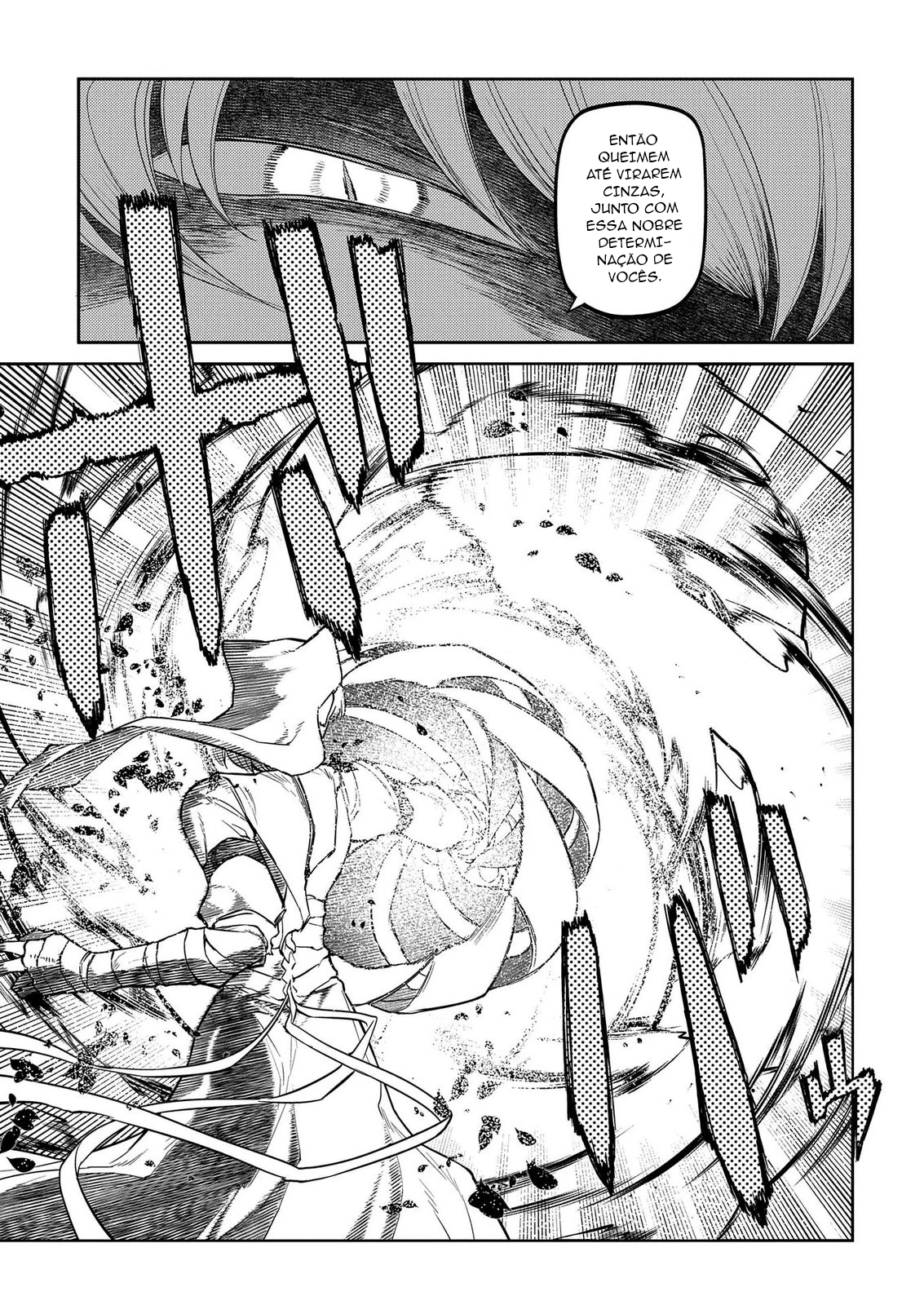 Read Petals of Reincarnation PT Manga Online