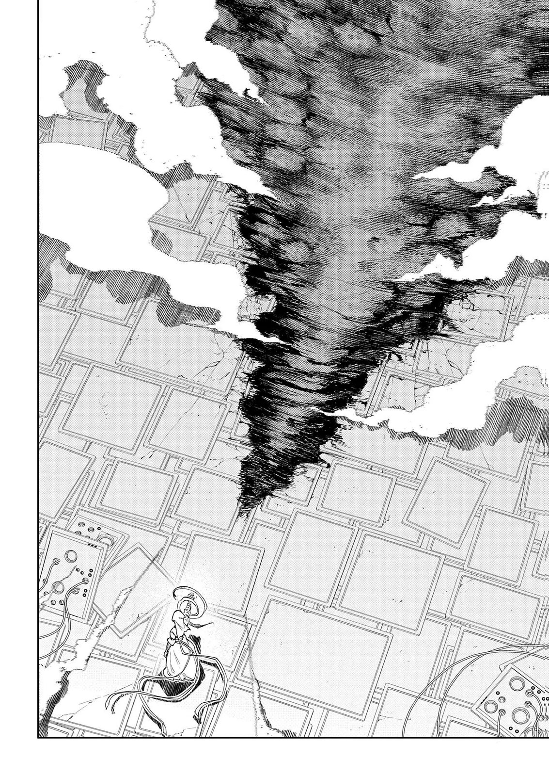 Read Petals of Reincarnation PT Manga Online