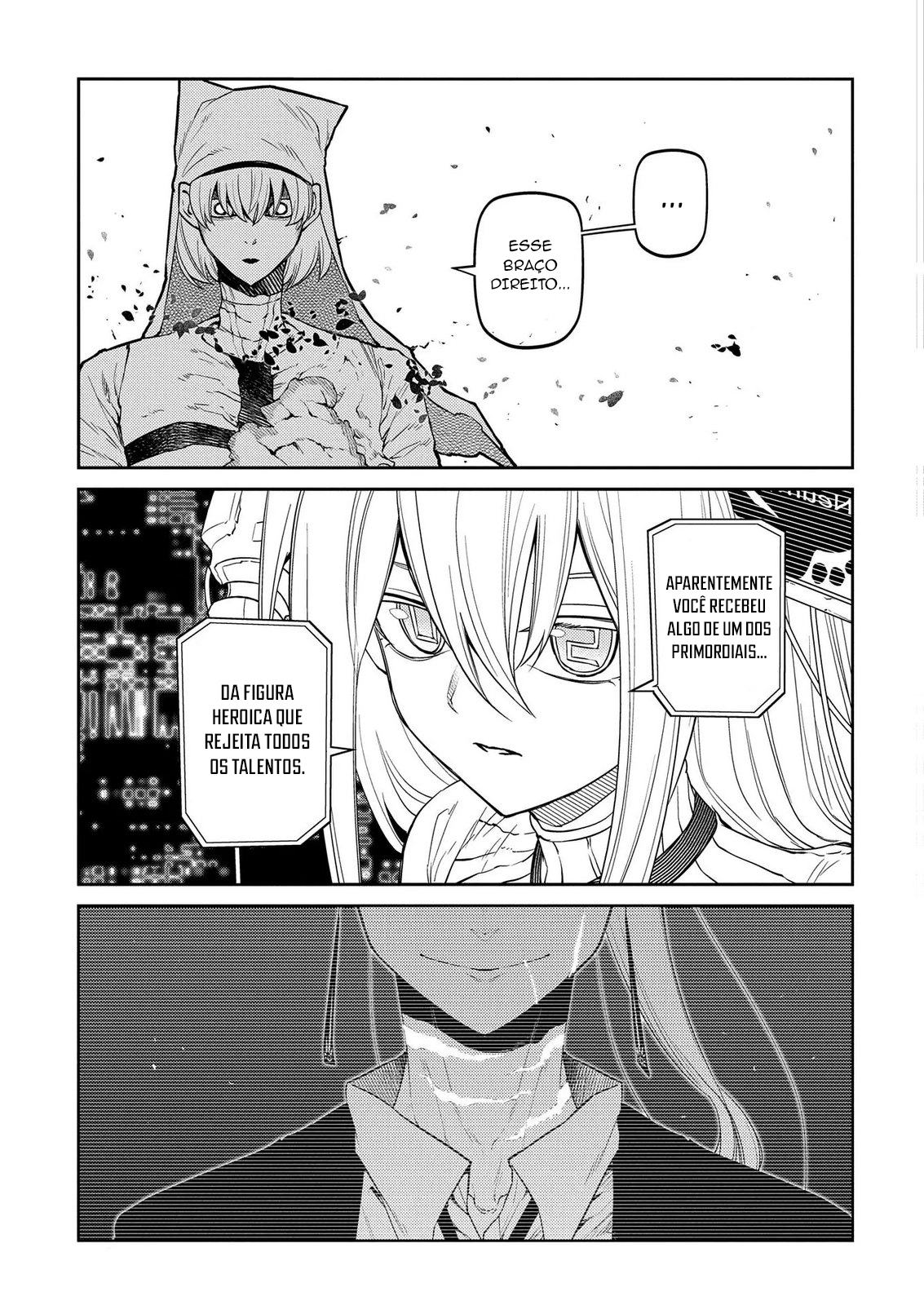 Read Petals of Reincarnation PT Manga Online