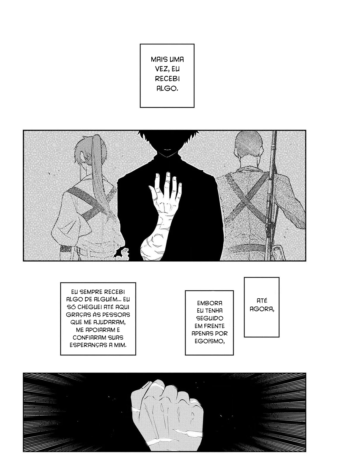 Read Petals of Reincarnation PT Manga Online