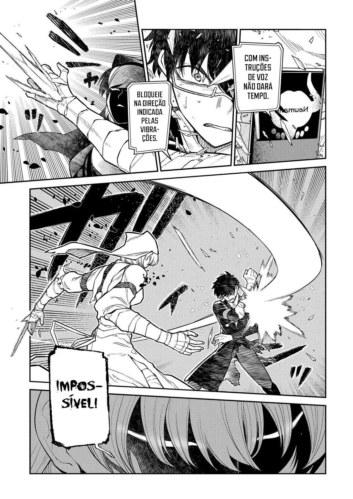 Read Petals of Reincarnation PT Manga Online
