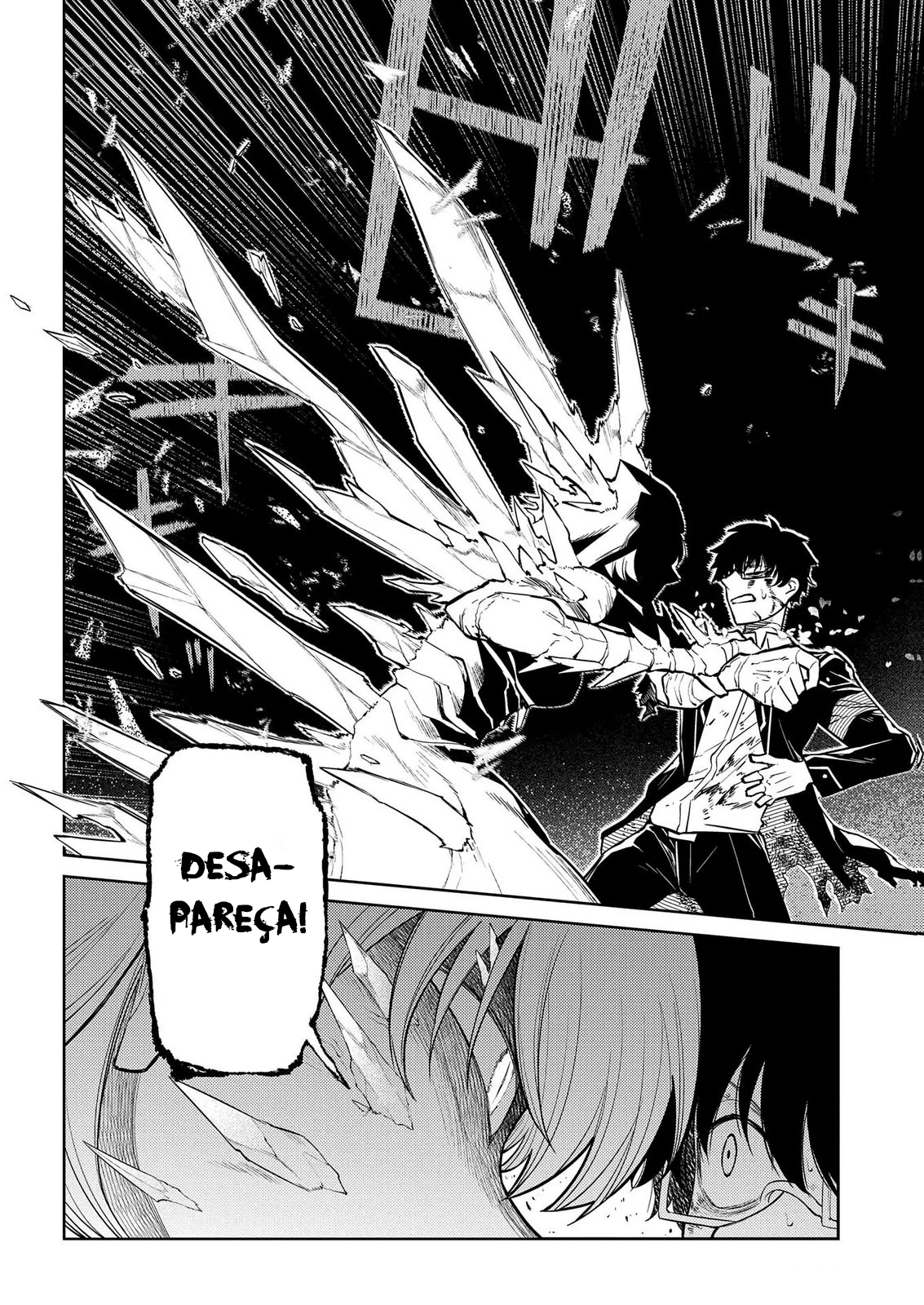 Read Petals of Reincarnation PT Manga Online