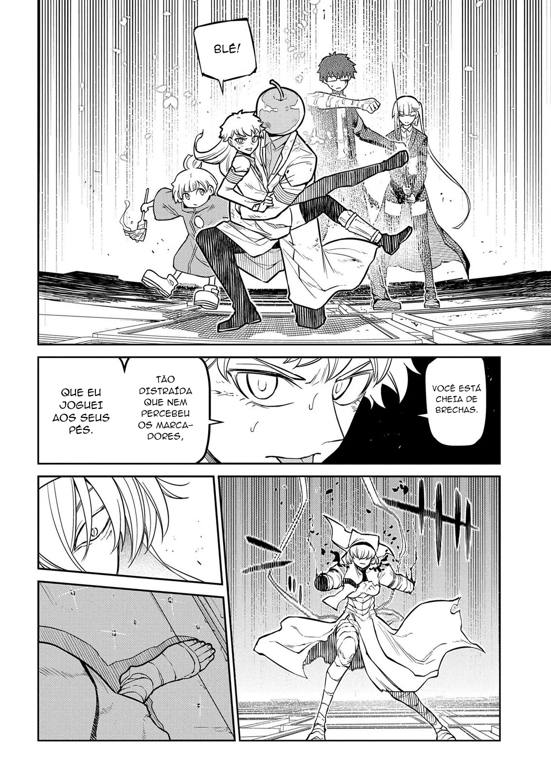 Read Petals of Reincarnation PT Manga Online