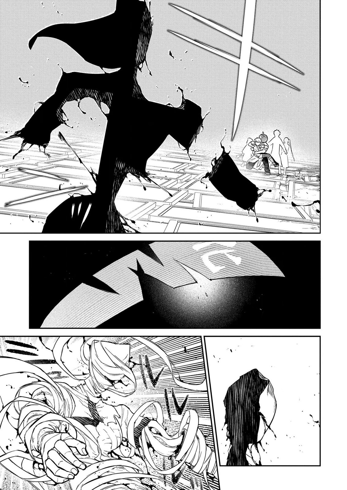 Read Petals of Reincarnation PT Manga Online