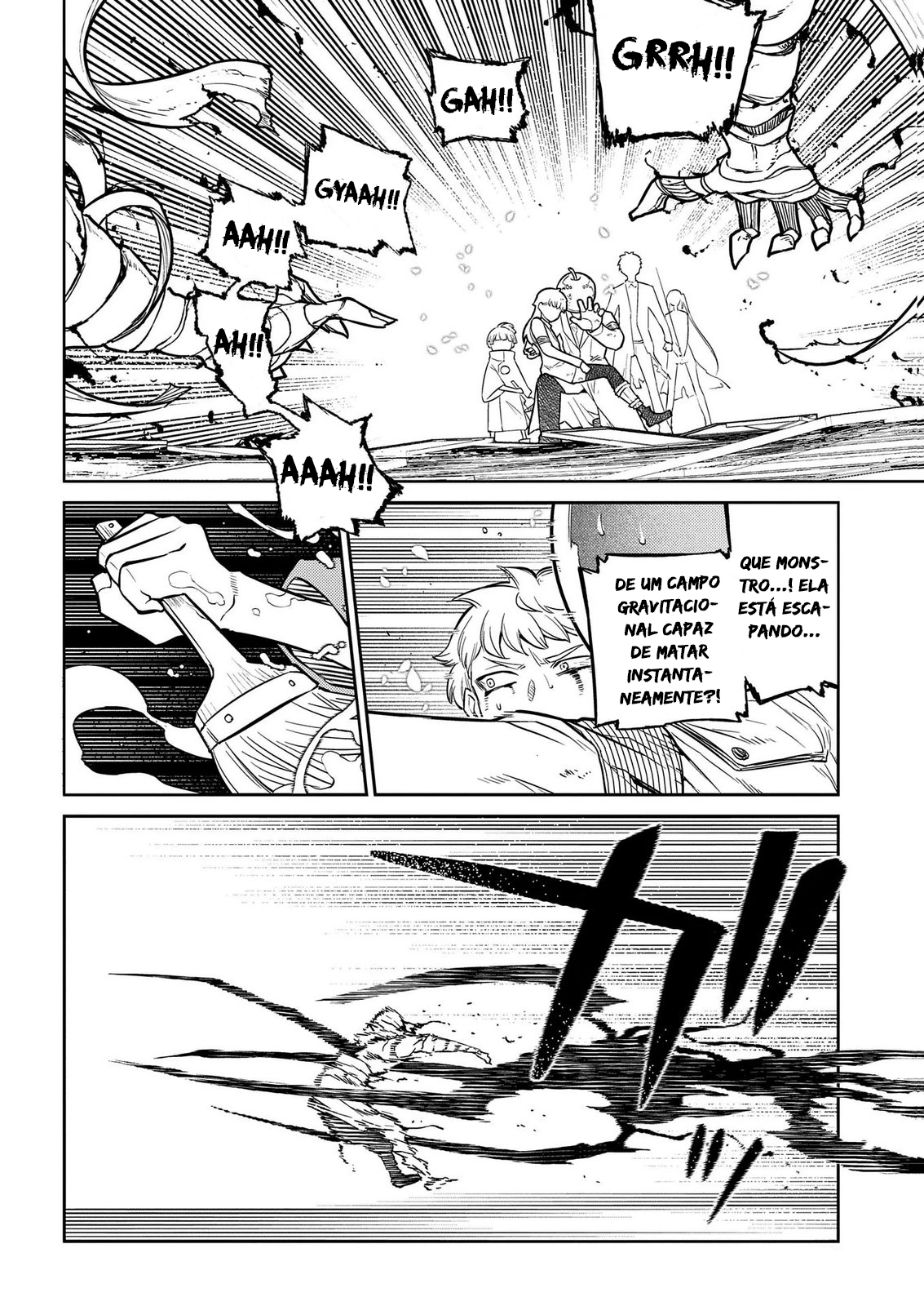 Read Petals of Reincarnation PT Manga Online