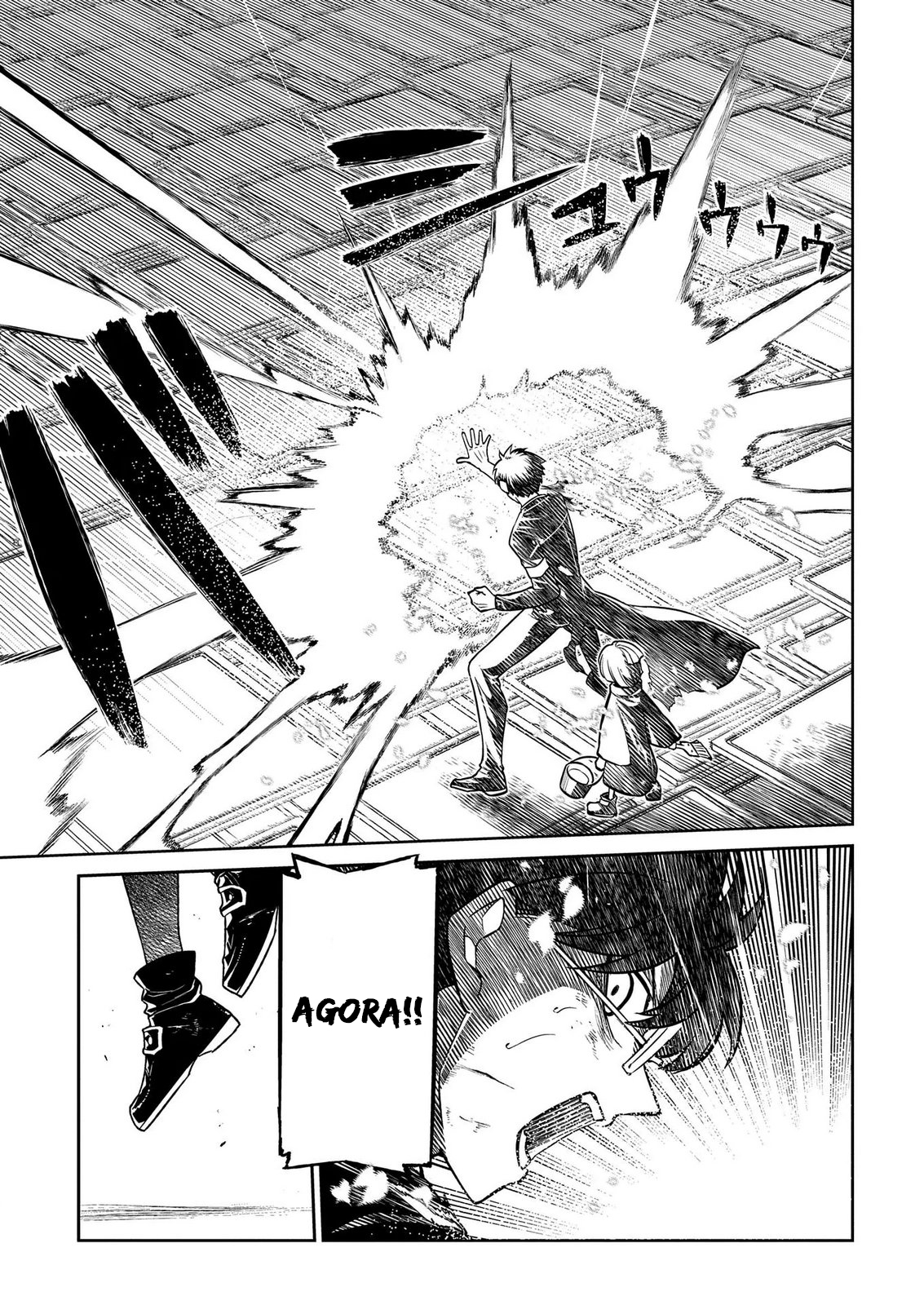 Read Petals of Reincarnation PT Manga Online