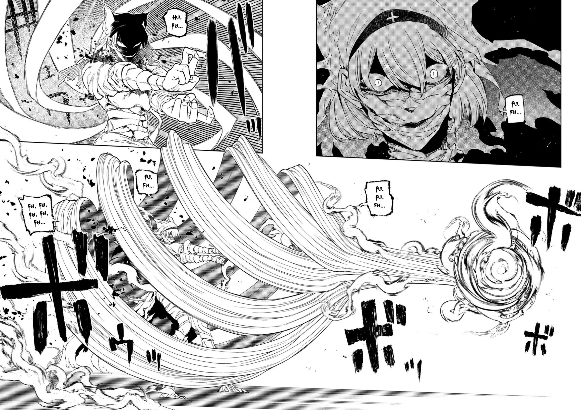 Read Petals of Reincarnation PT Manga Online