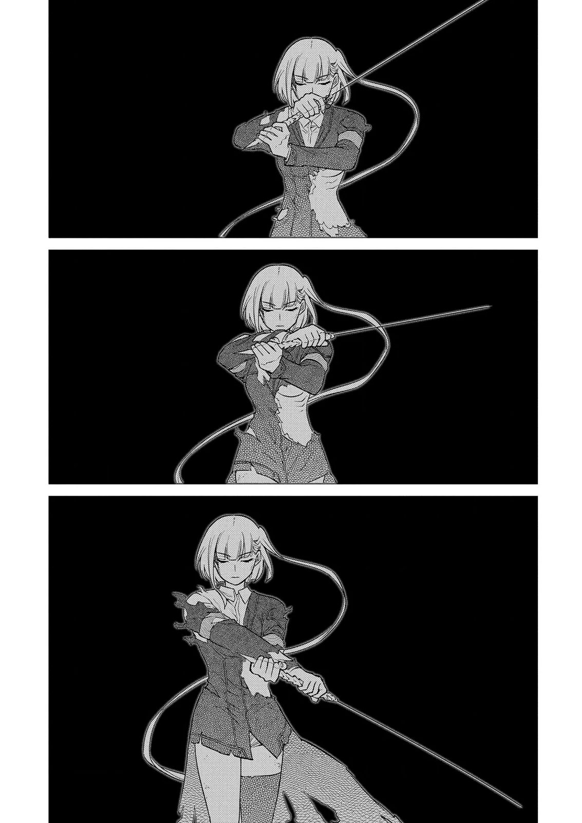 Read Petals of Reincarnation PT Manga Online