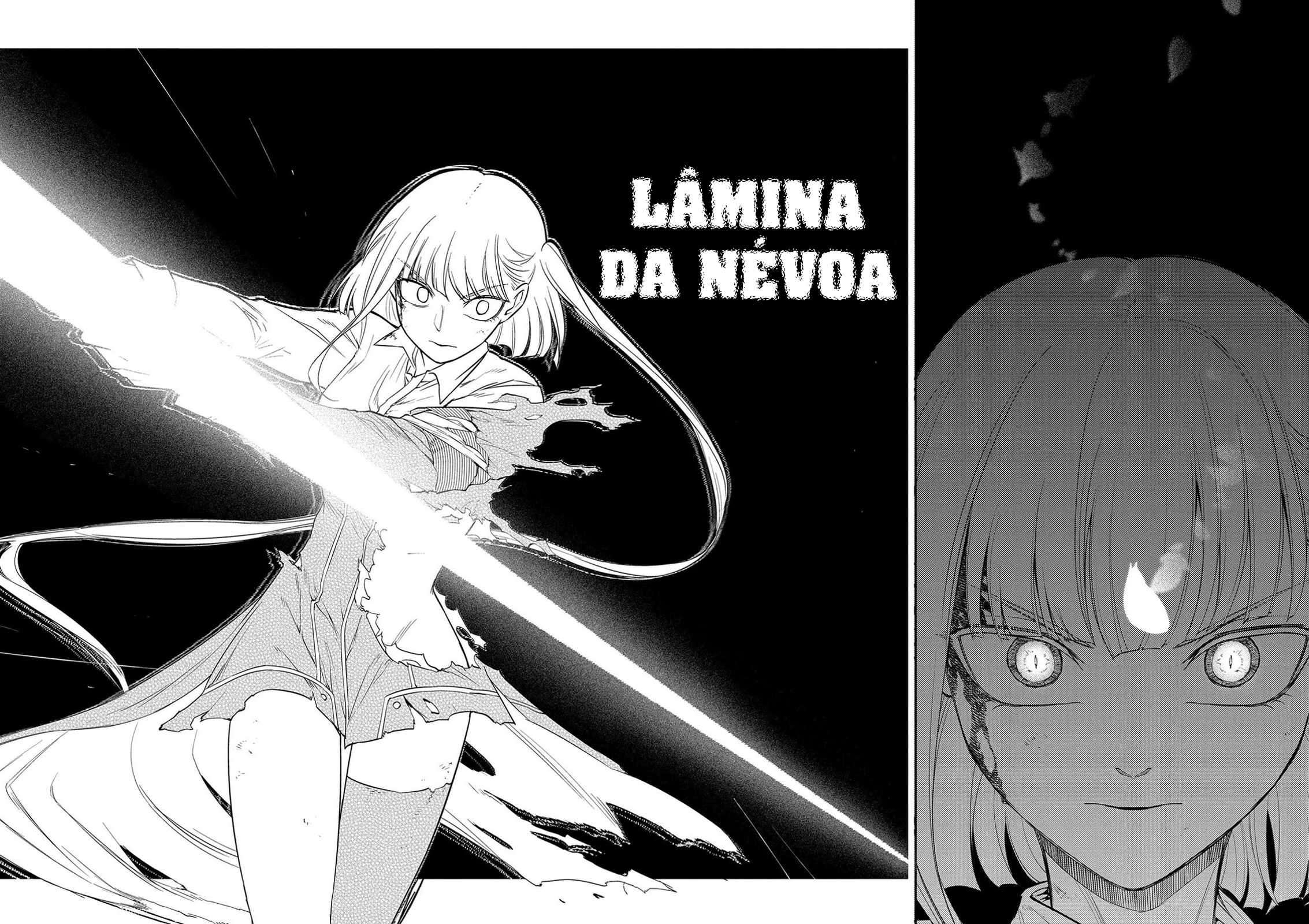 Read Petals of Reincarnation PT Manga Online