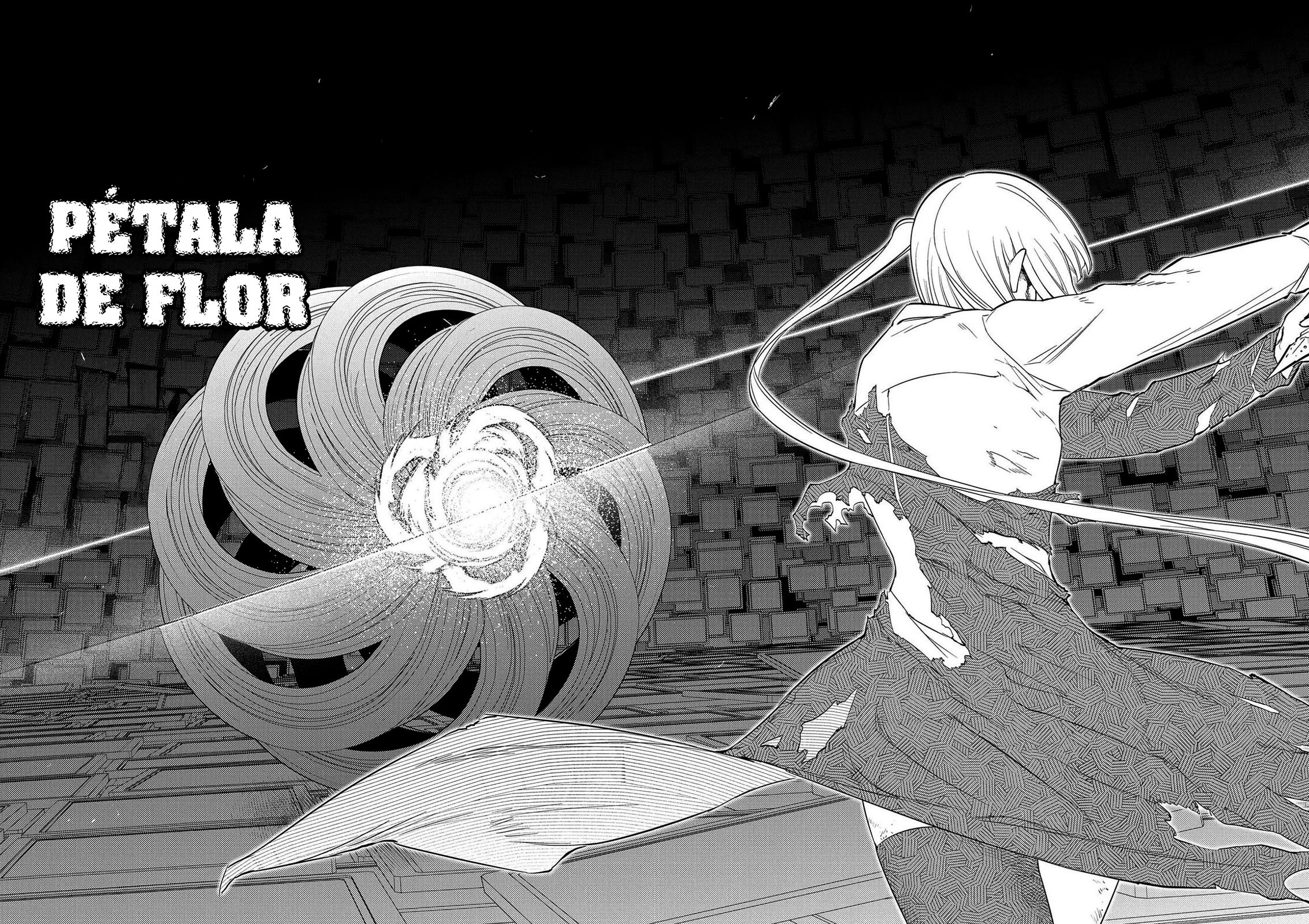 Read Petals of Reincarnation PT Manga Online