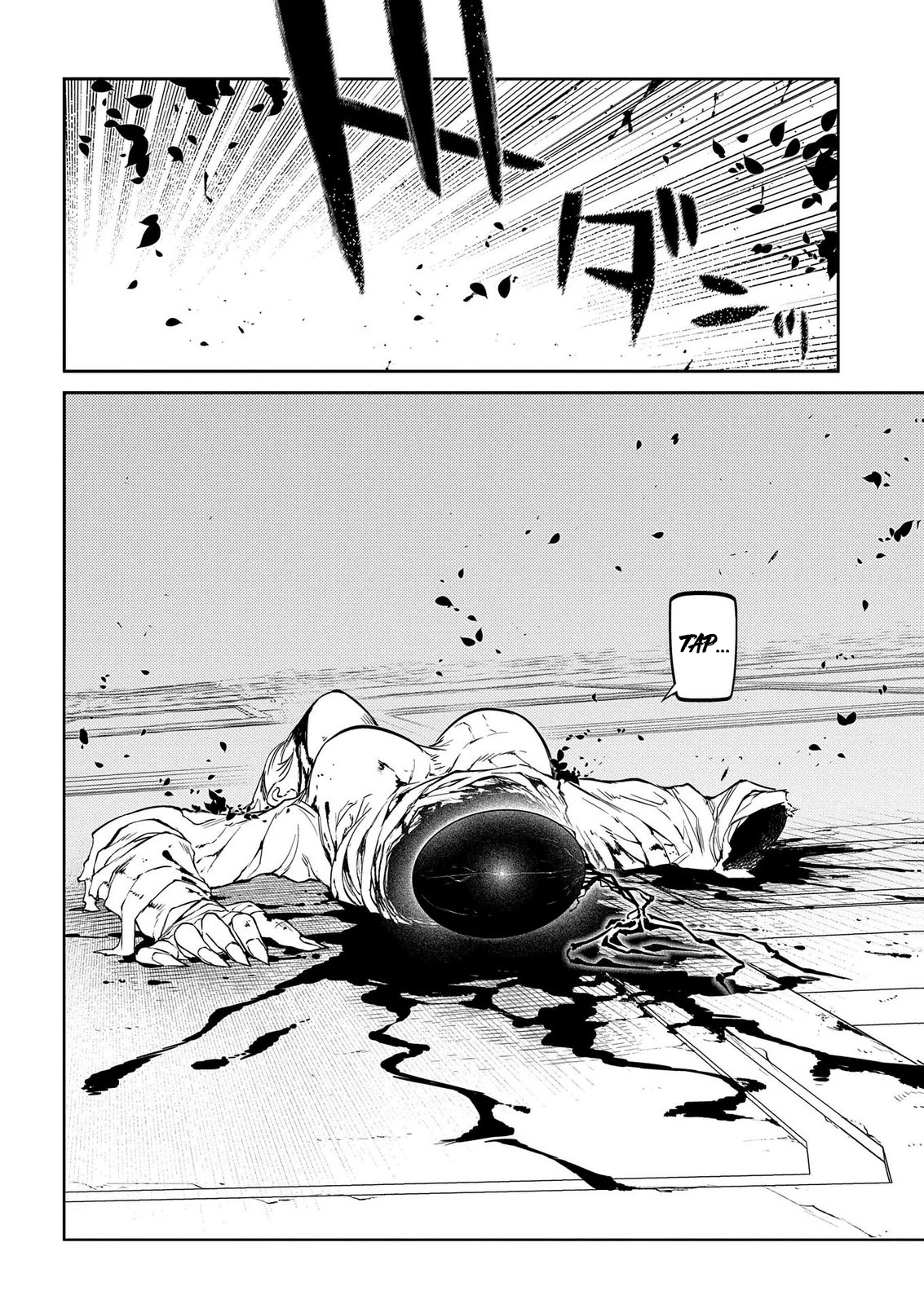 Read Petals of Reincarnation PT Manga Online