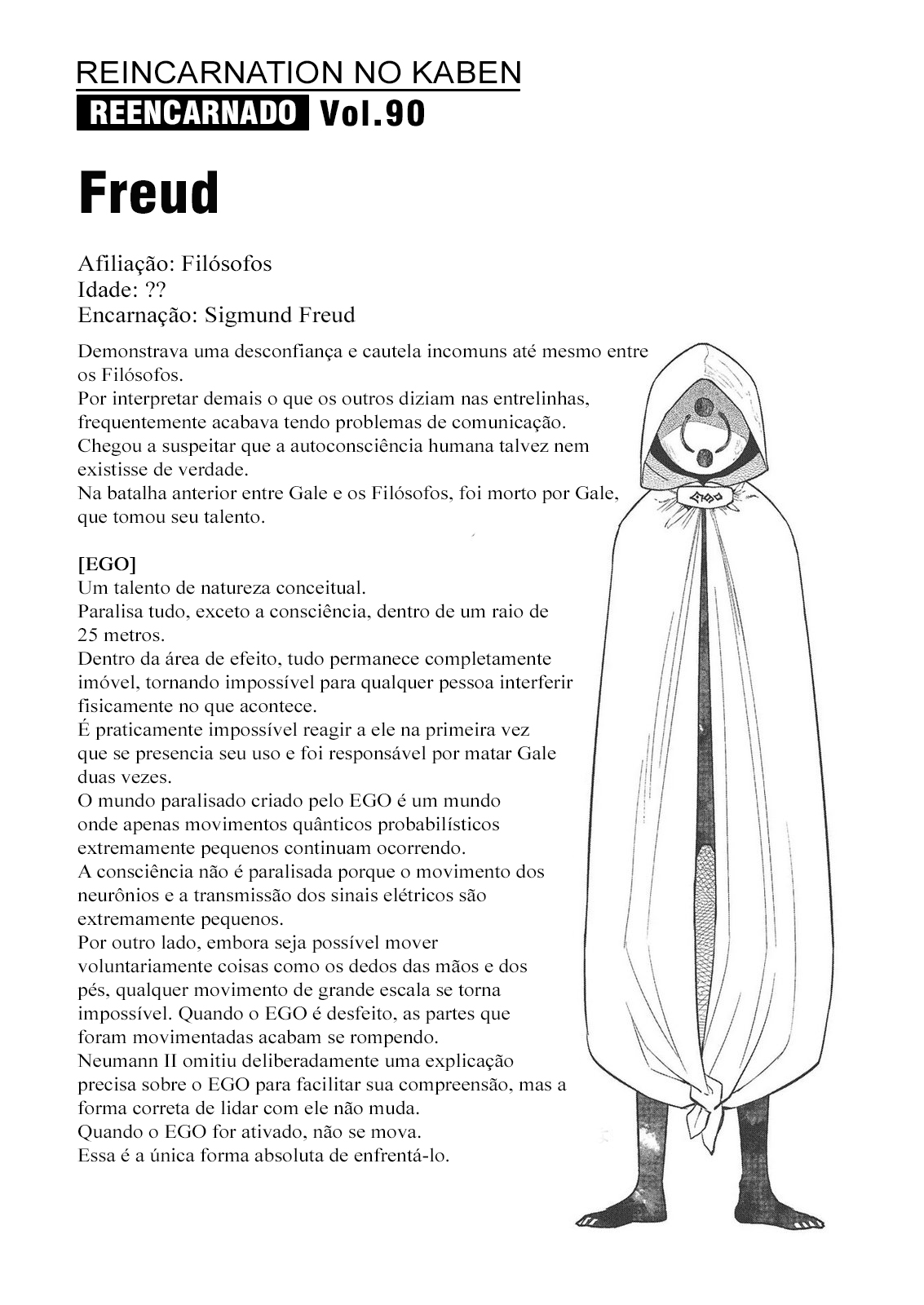 Read Petals of Reincarnation PT Manga Online