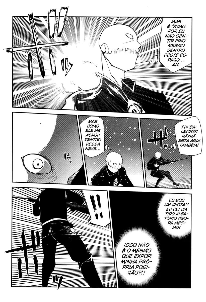 Read Petals of Reincarnation PT Manga Online