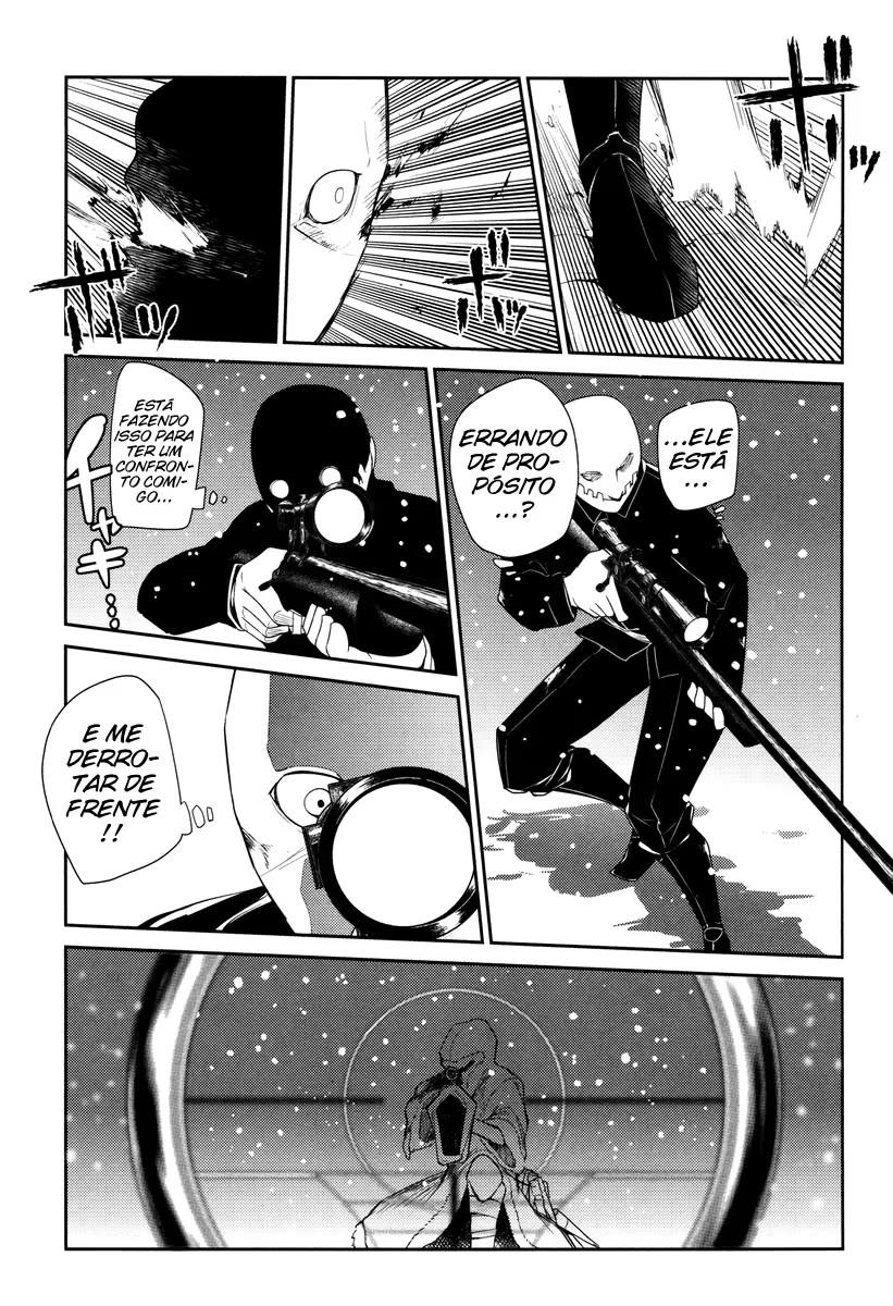 Read Petals of Reincarnation PT Manga Online