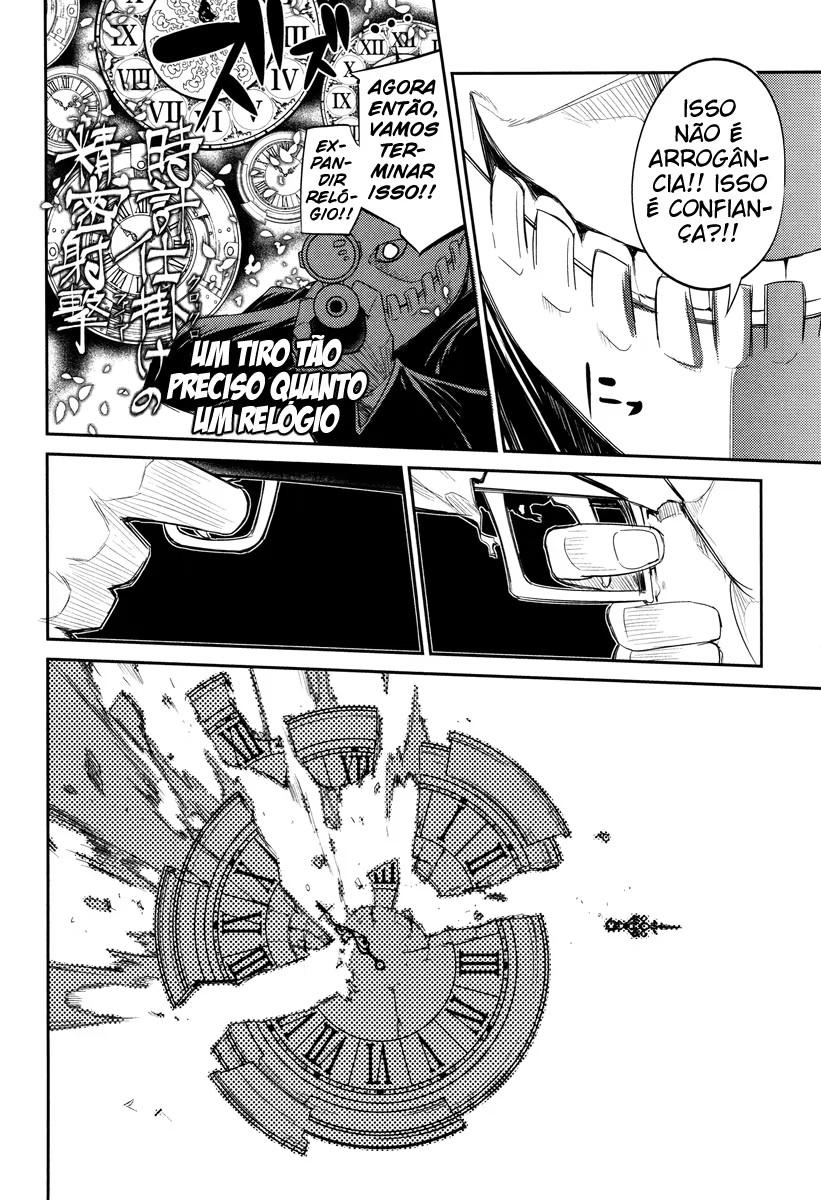 Read Petals of Reincarnation PT Manga Online