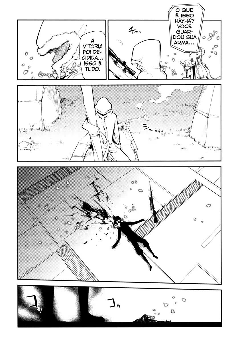 Read Petals of Reincarnation PT Manga Online