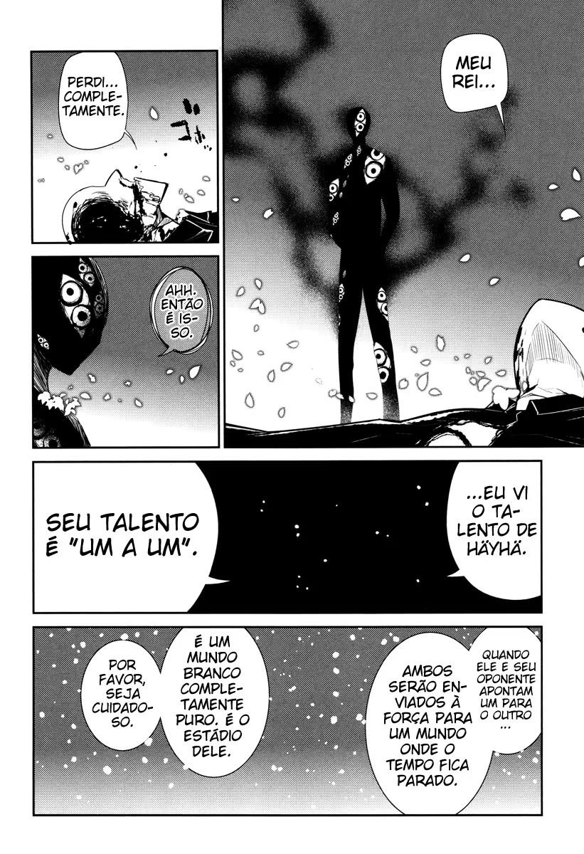 Read Petals of Reincarnation PT Manga Online