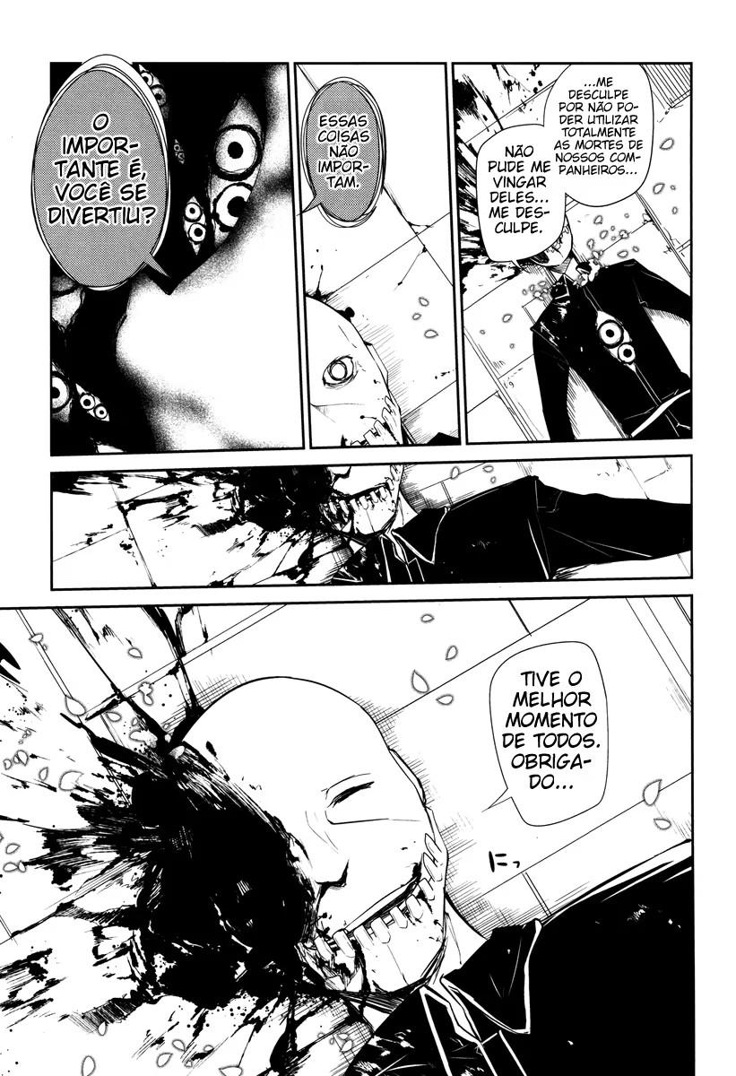 Read Petals of Reincarnation PT Manga Online
