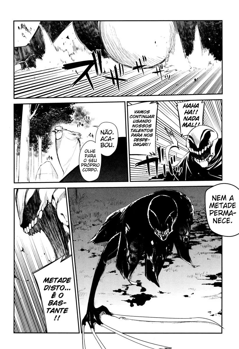Read Petals of Reincarnation PT Manga Online