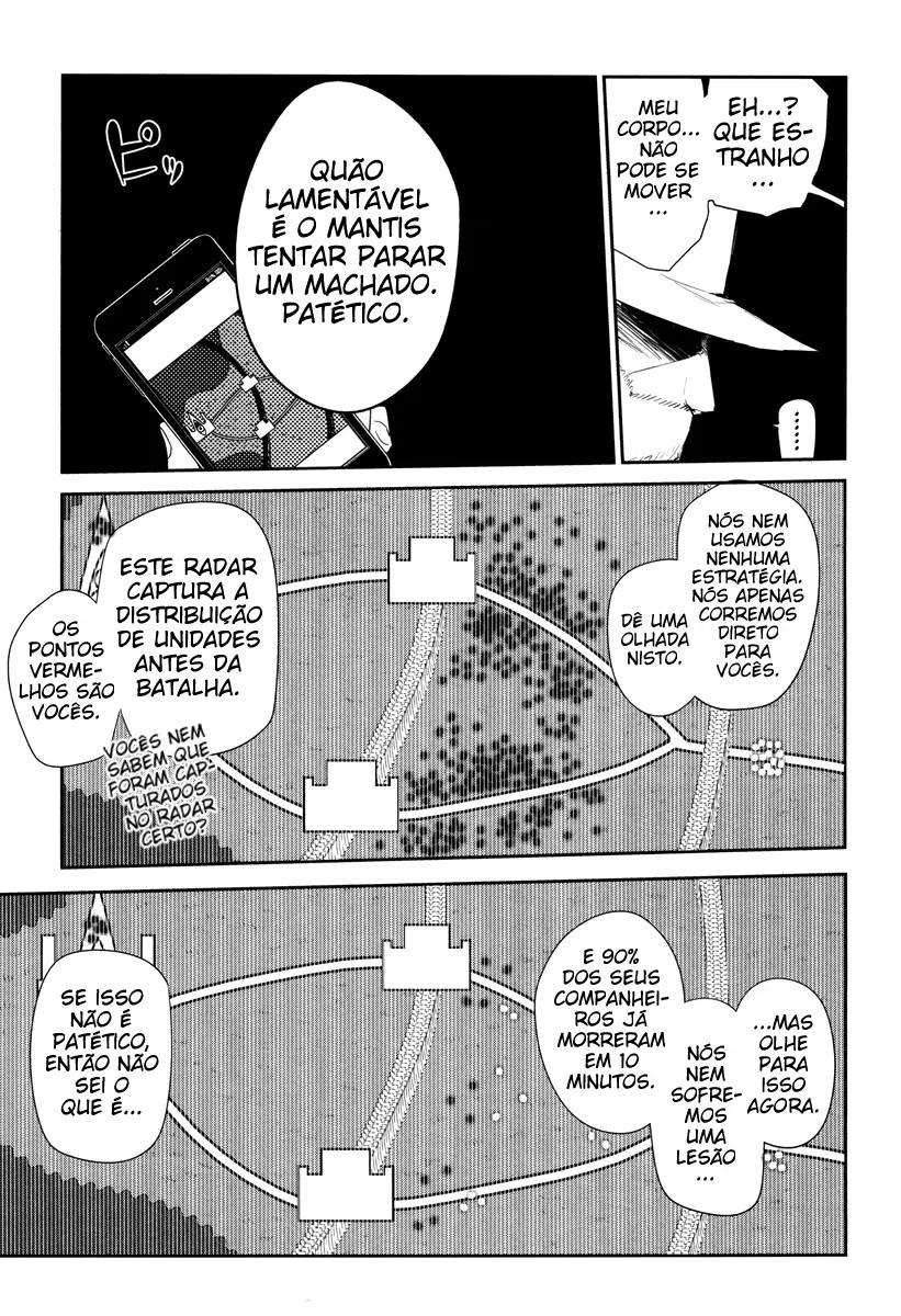 Read Petals of Reincarnation PT Manga Online