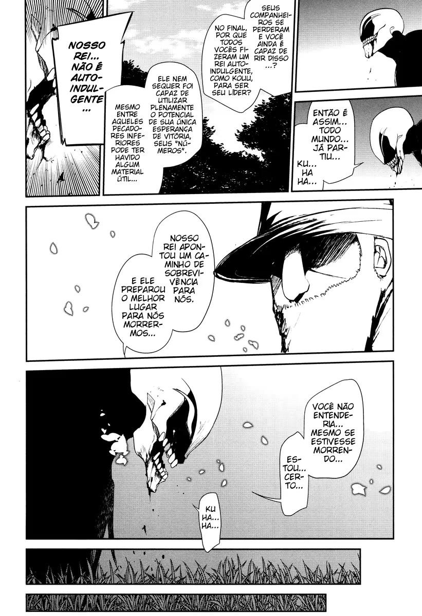 Read Petals of Reincarnation PT Manga Online