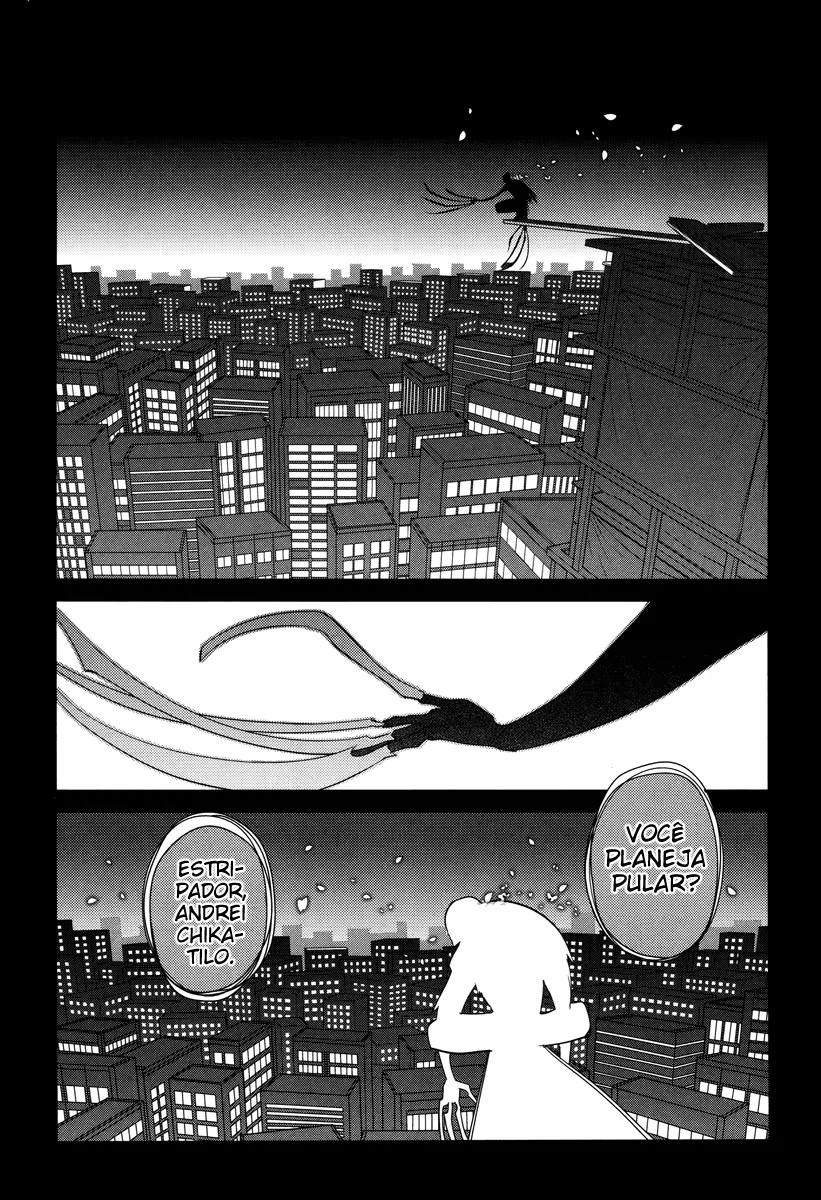 Read Petals of Reincarnation PT Manga Online