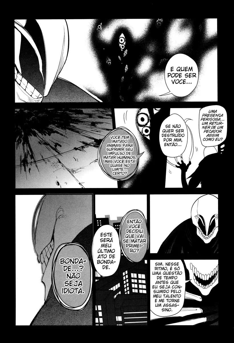 Read Petals of Reincarnation PT Manga Online
