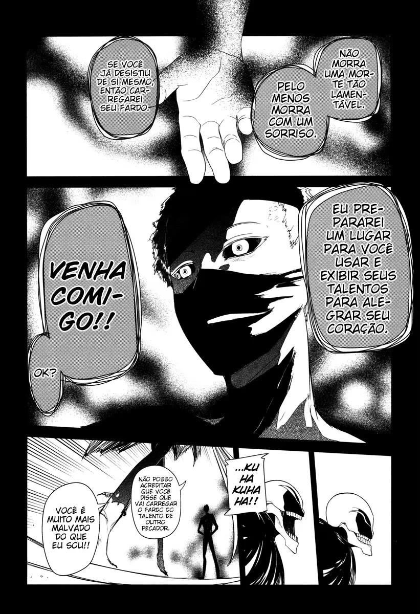 Read Petals of Reincarnation PT Manga Online