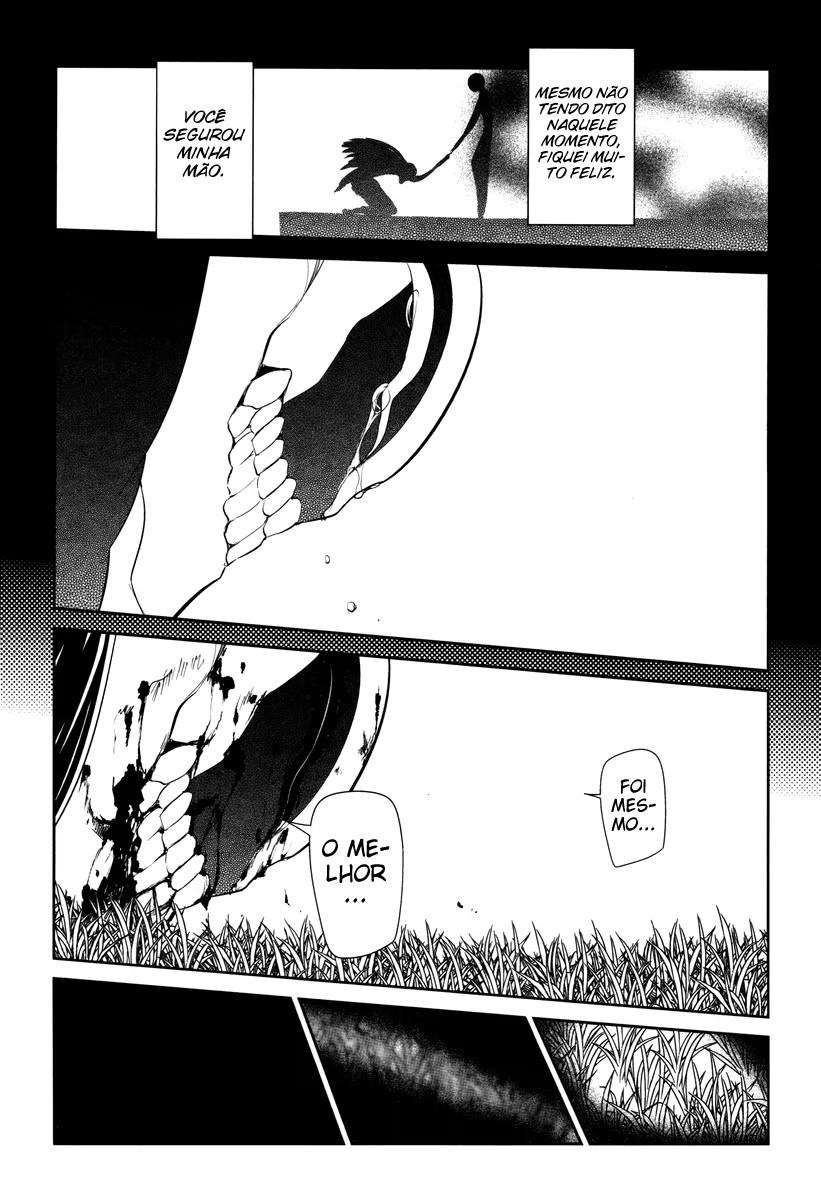 Read Petals of Reincarnation PT Manga Online