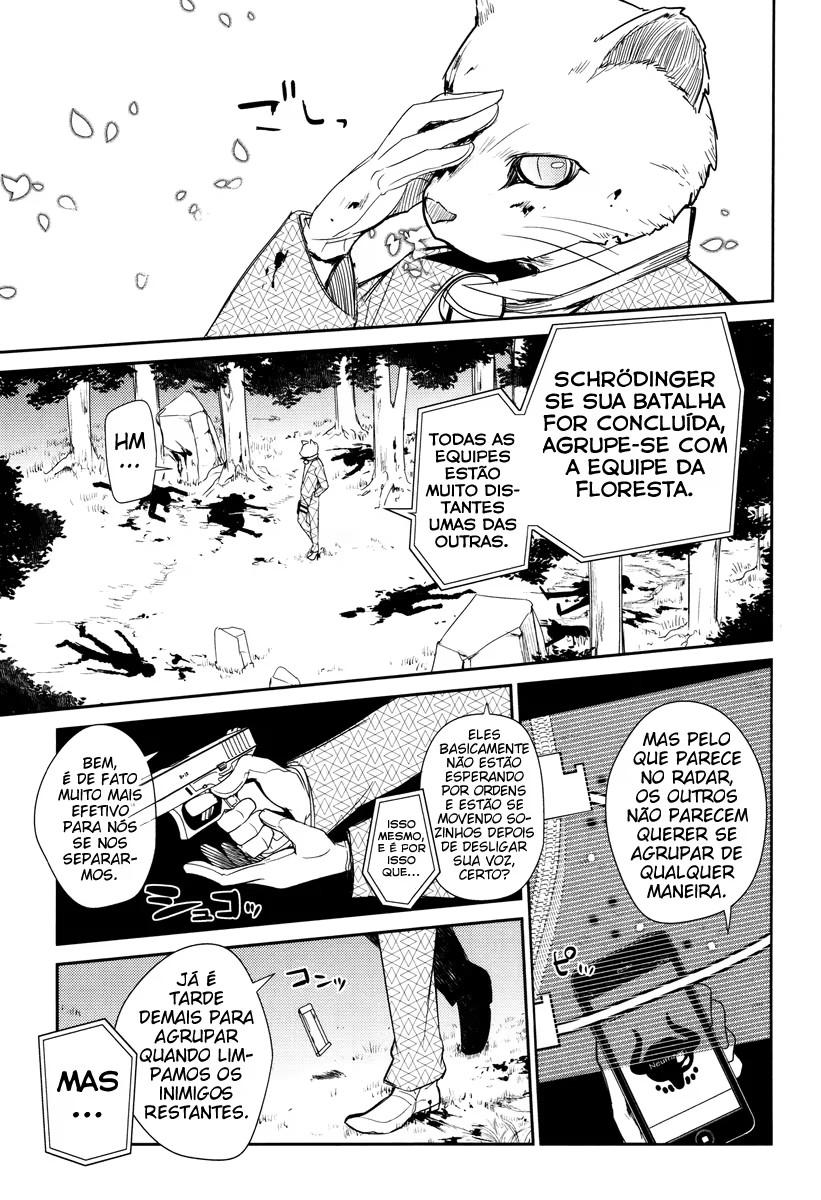 Read Petals of Reincarnation PT Manga Online
