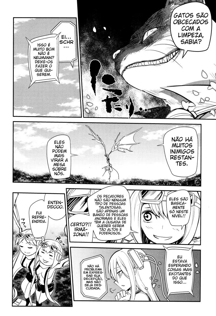 Read Petals of Reincarnation PT Manga Online