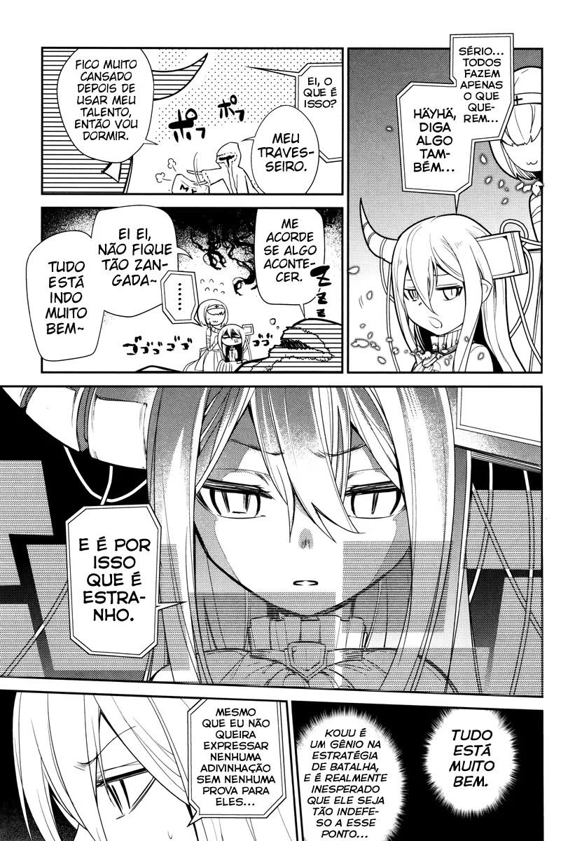 Read Petals of Reincarnation PT Manga Online