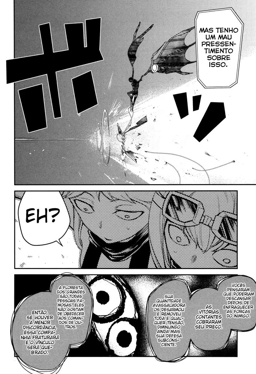 Read Petals of Reincarnation PT Manga Online