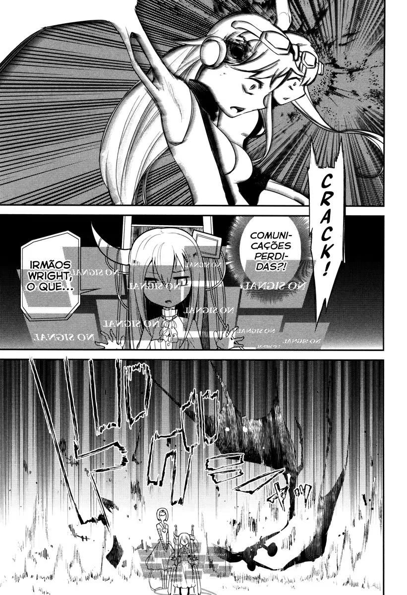 Read Petals of Reincarnation PT Manga Online