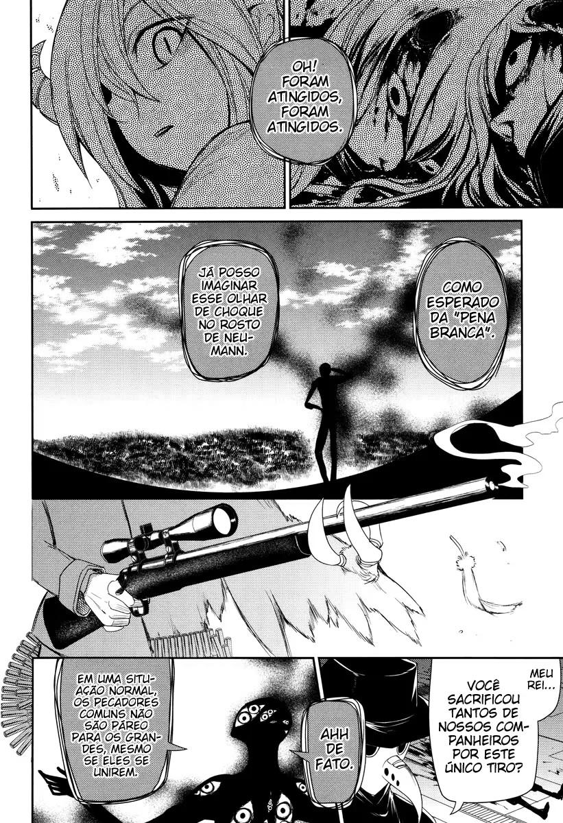 Read Petals of Reincarnation PT Manga Online
