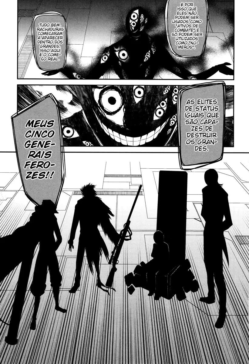 Read Petals of Reincarnation PT Manga Online