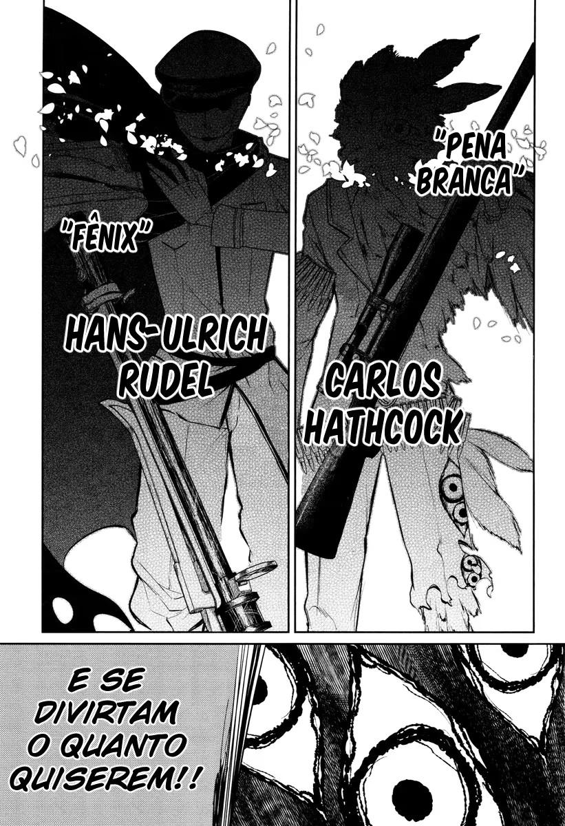 Read Petals of Reincarnation PT Manga Online