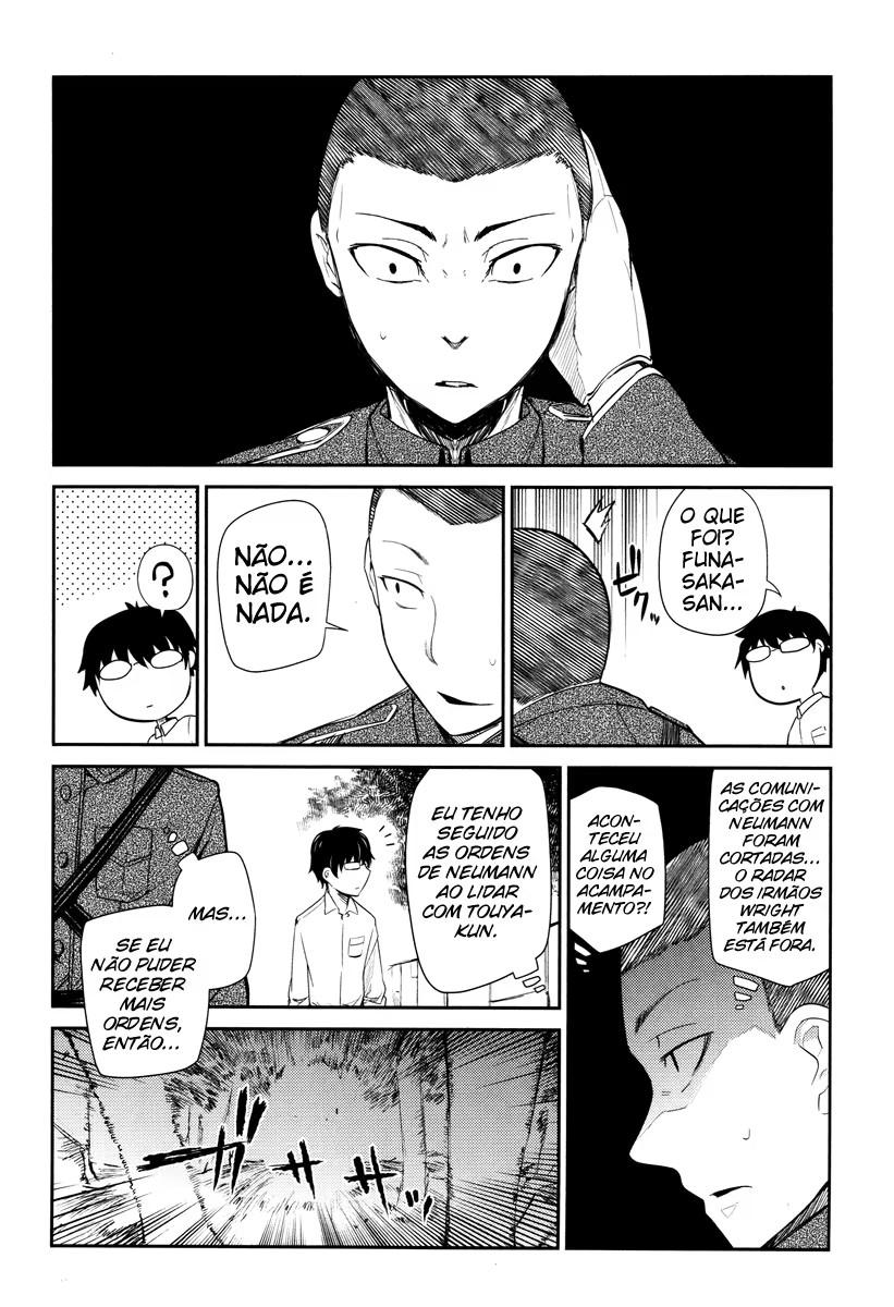 Read Petals of Reincarnation PT Manga Online