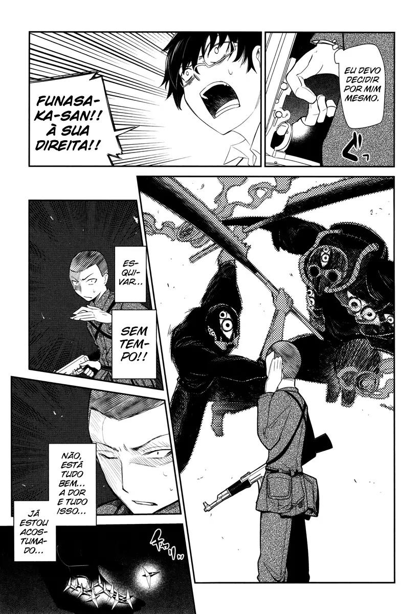 Read Petals of Reincarnation PT Manga Online