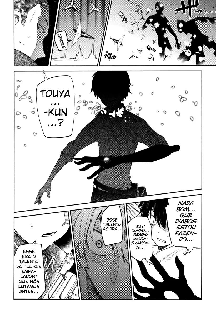 Read Petals of Reincarnation PT Manga Online