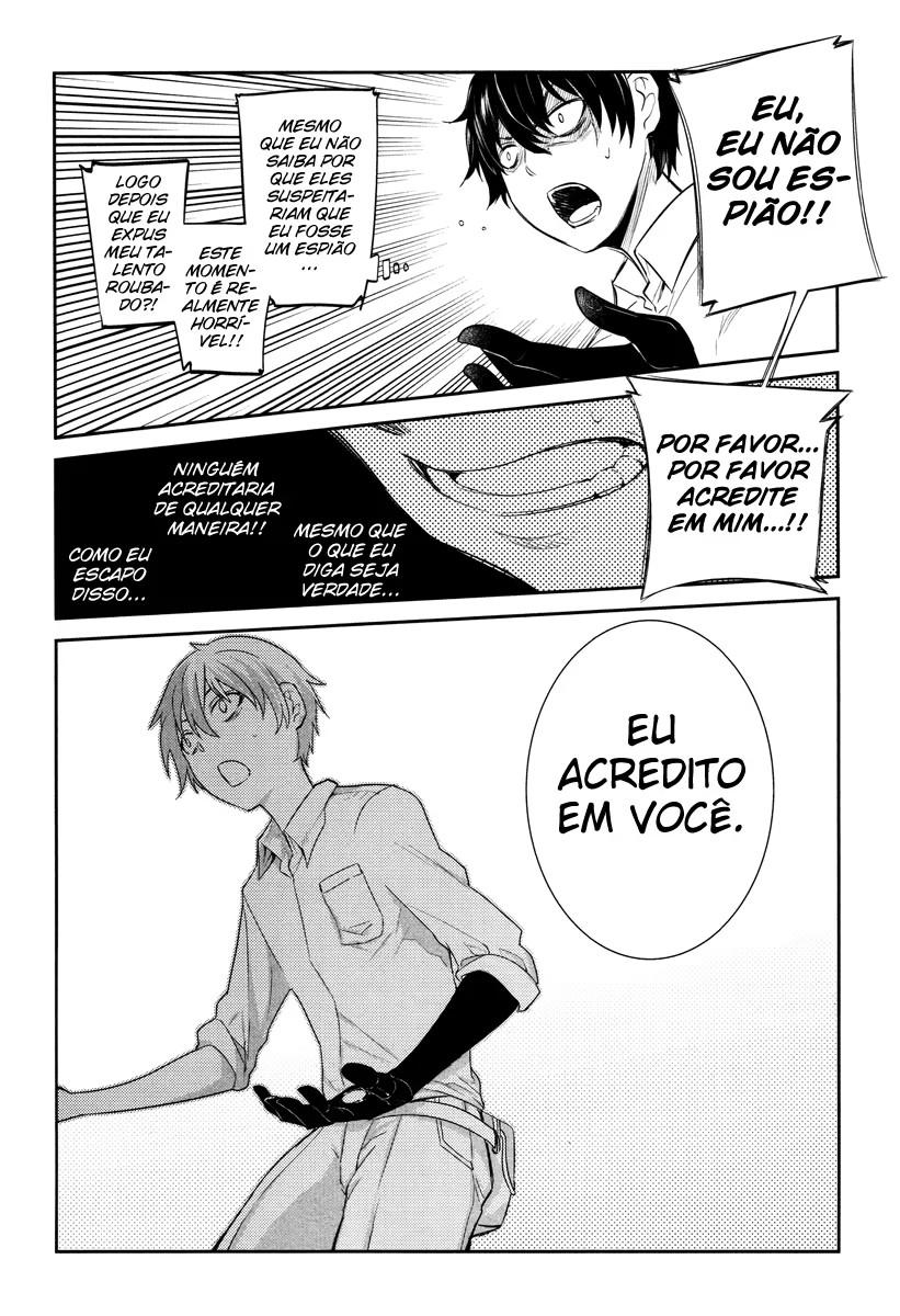 Read Petals of Reincarnation PT Manga Online
