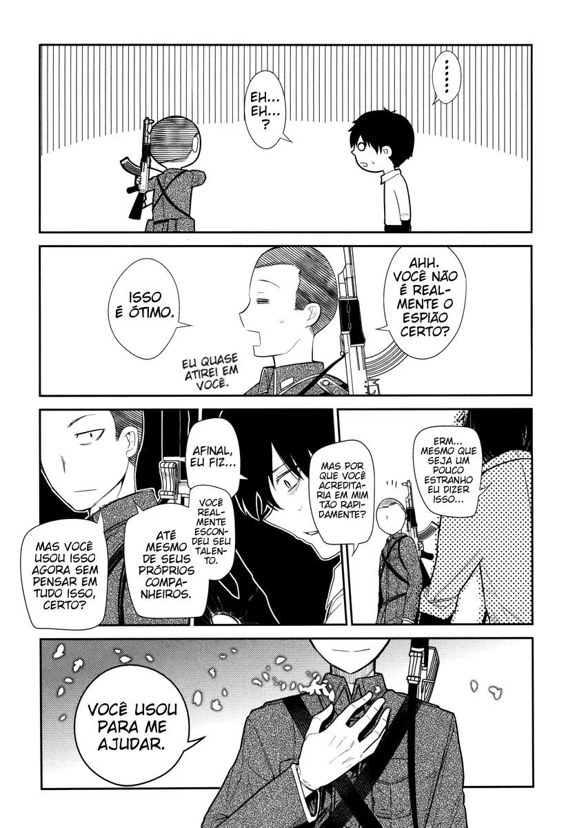 Read Petals of Reincarnation PT Manga Online