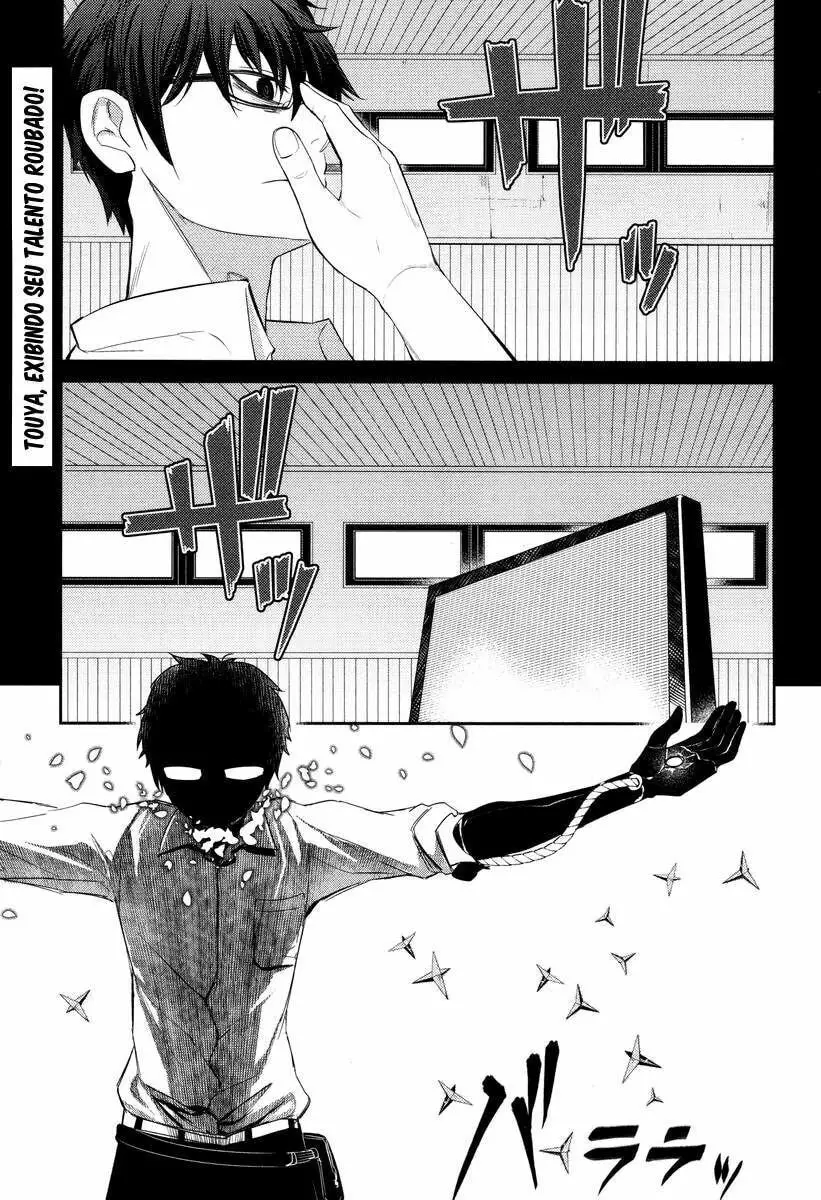 Read Petals of Reincarnation PT Manga Online