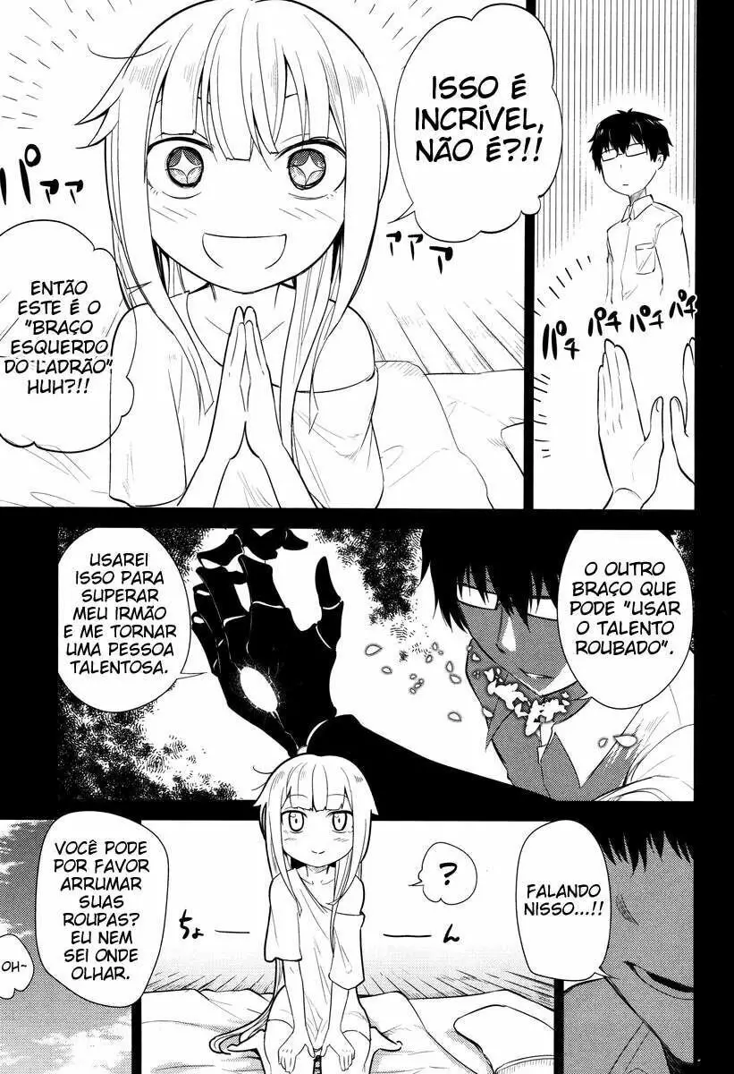 Read Petals of Reincarnation PT Manga Online