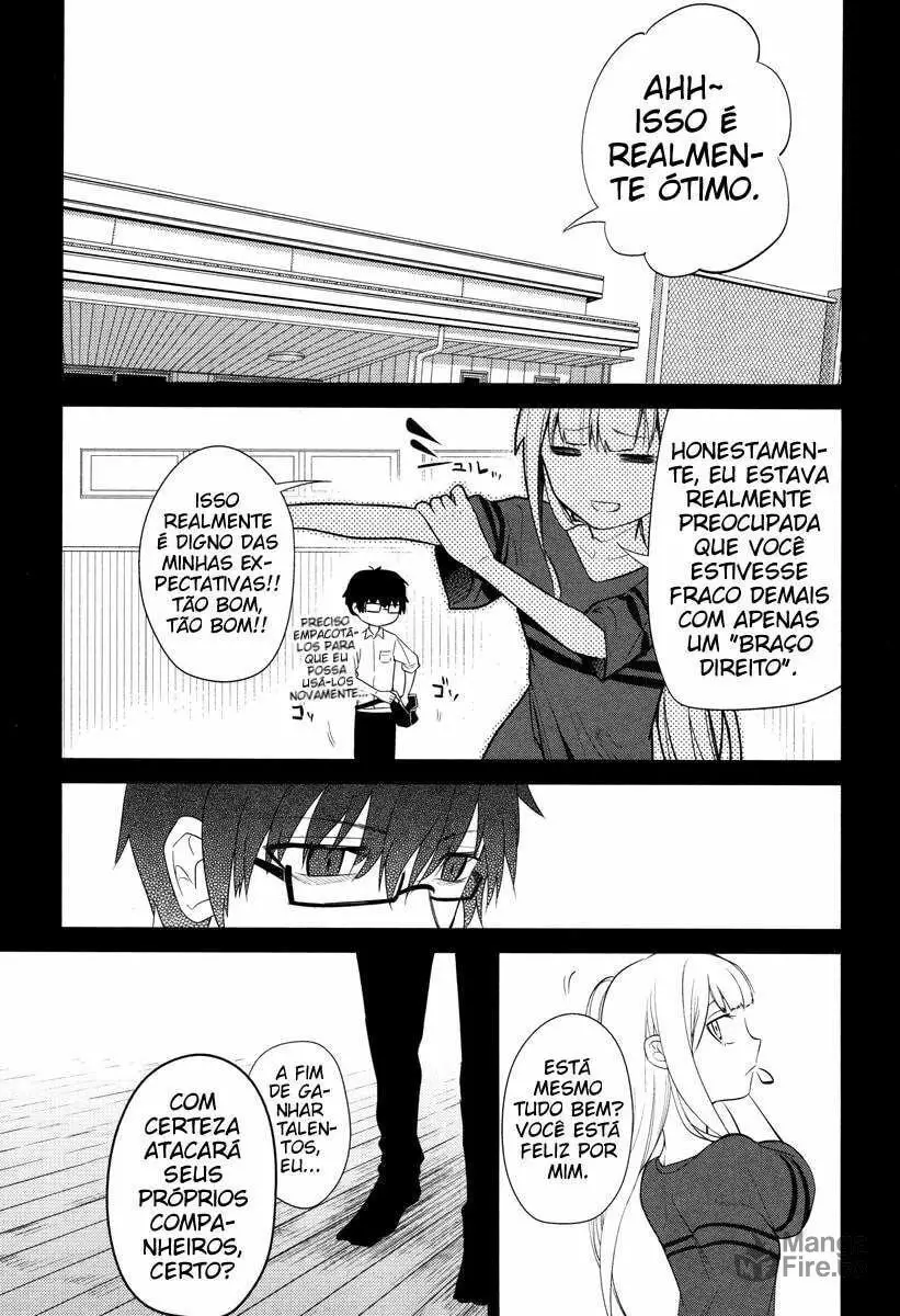 Read Petals of Reincarnation PT Manga Online