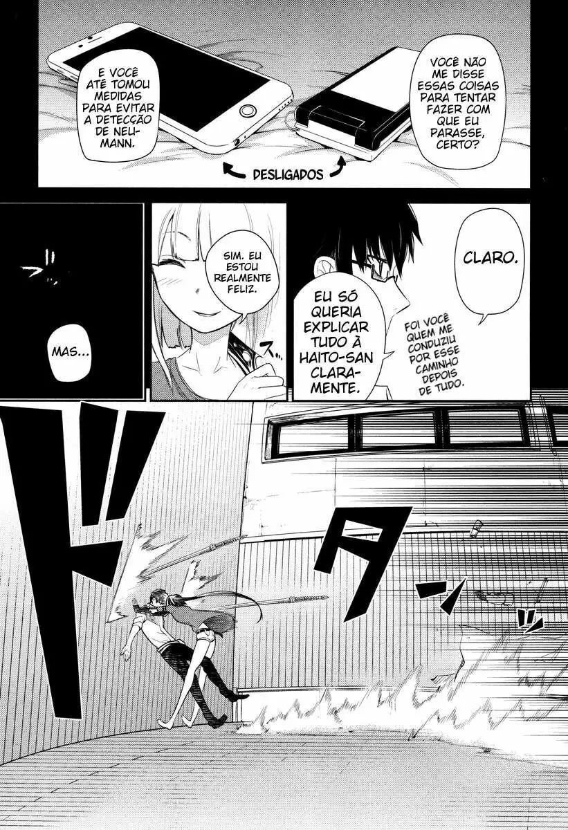 Read Petals of Reincarnation PT Manga Online