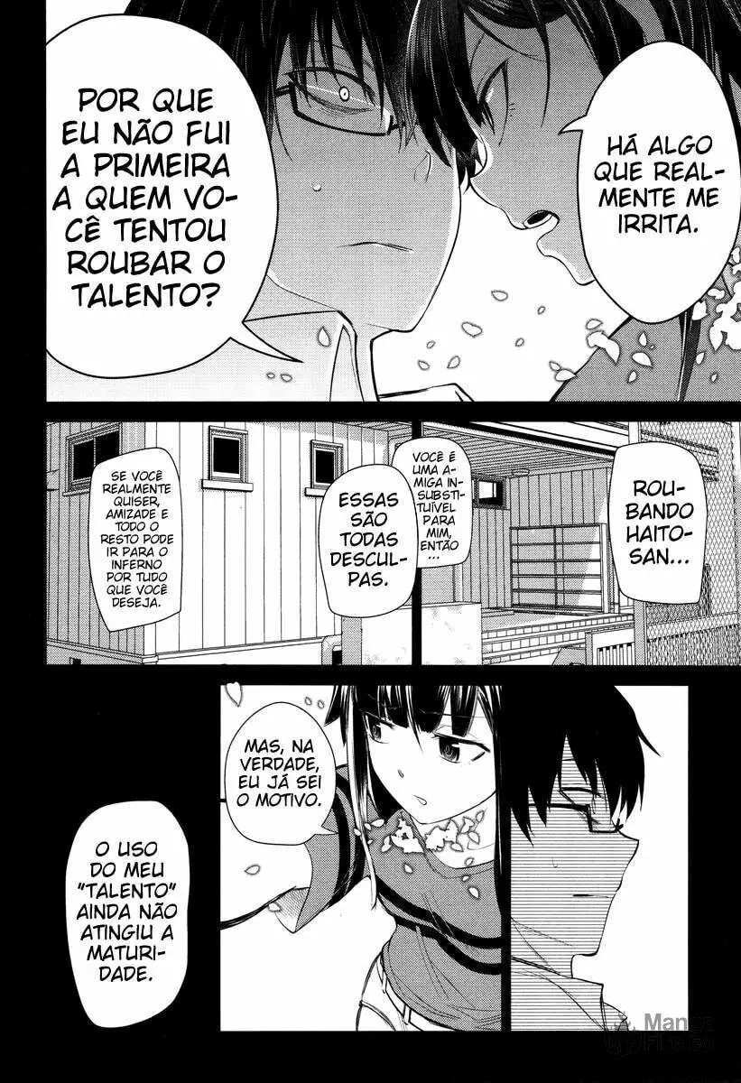 Read Petals of Reincarnation PT Manga Online